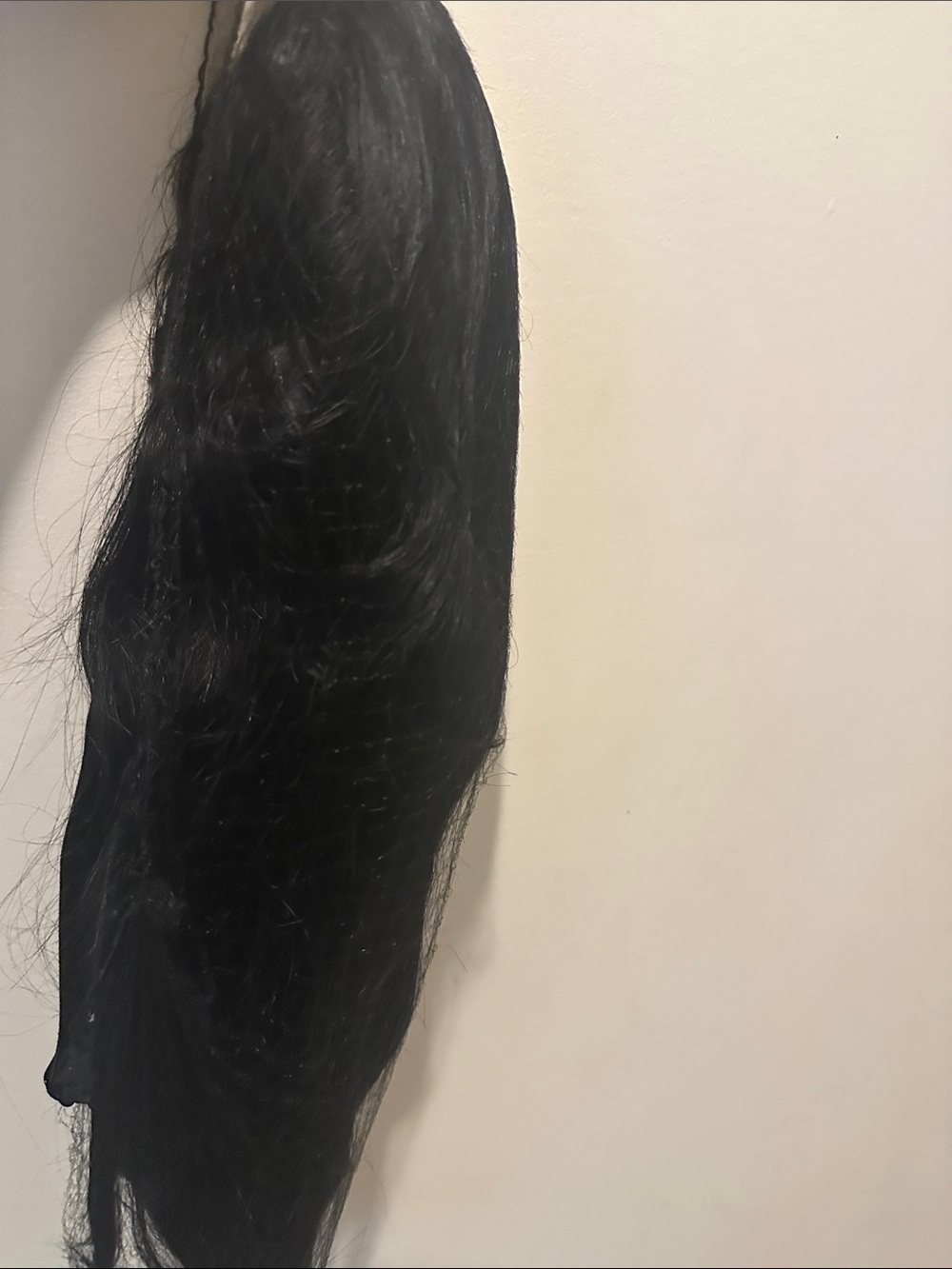 Black Women’s Clip-In Hair Extension - Unbranded - Picture 4 of 4